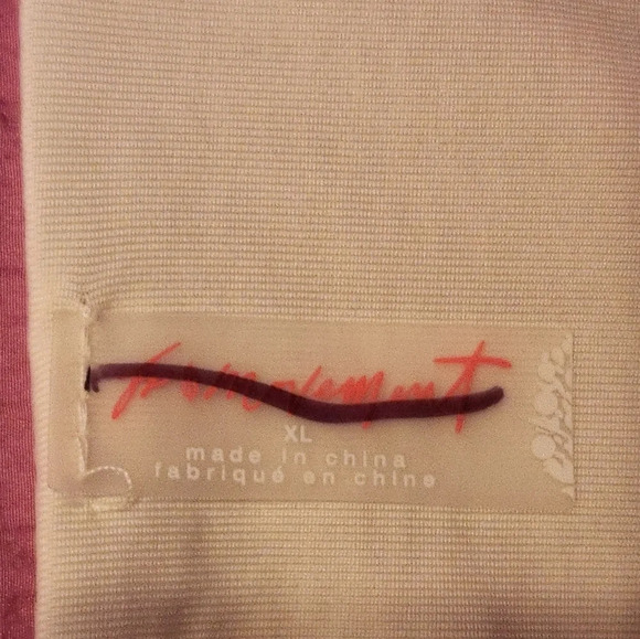 Free People Movement Pink Orchid Active Shorts Lined Size XL New - Picture 10 of 15